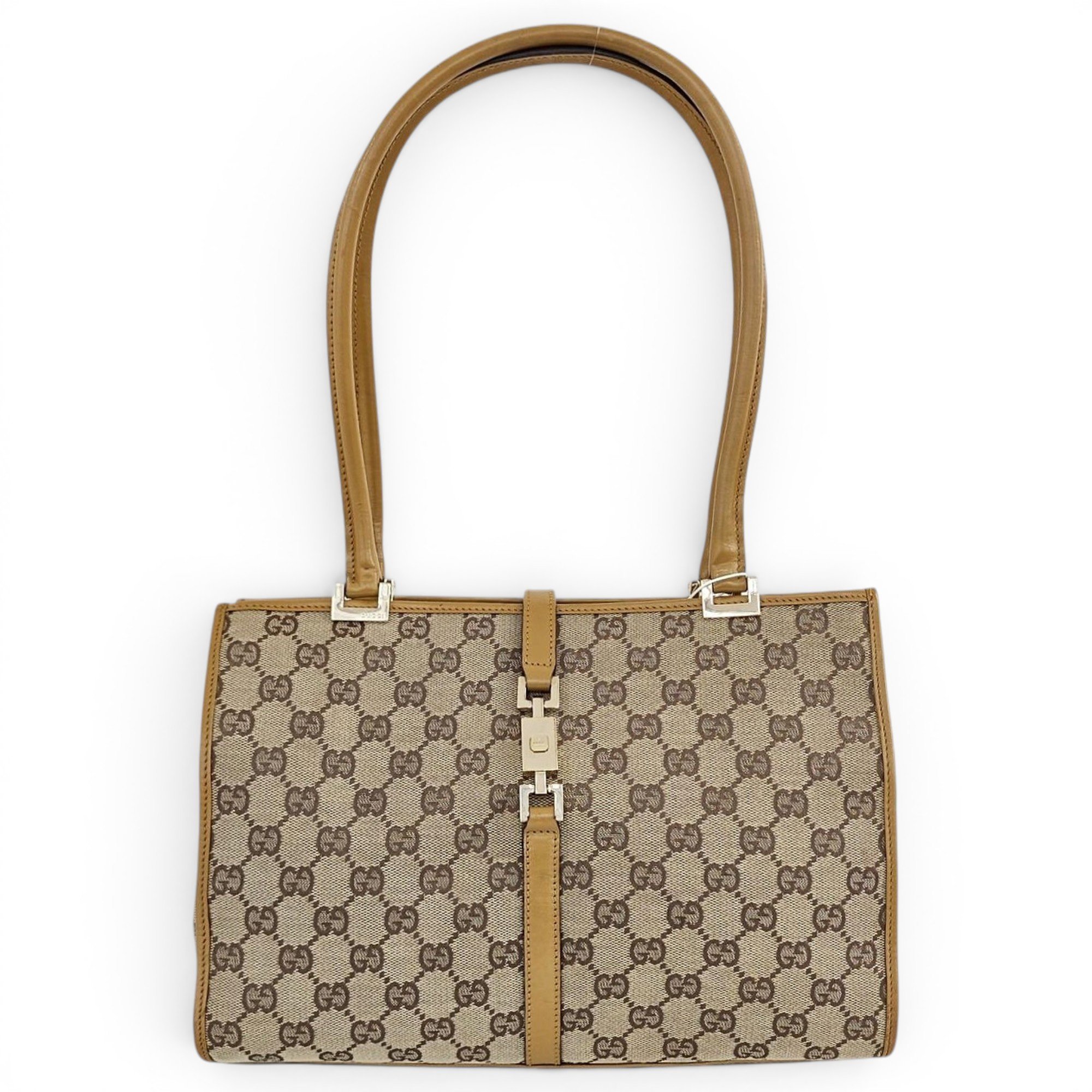 1955 cloth handbag