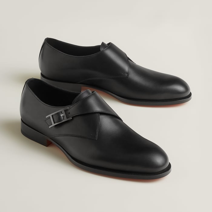 Joris derby shoe