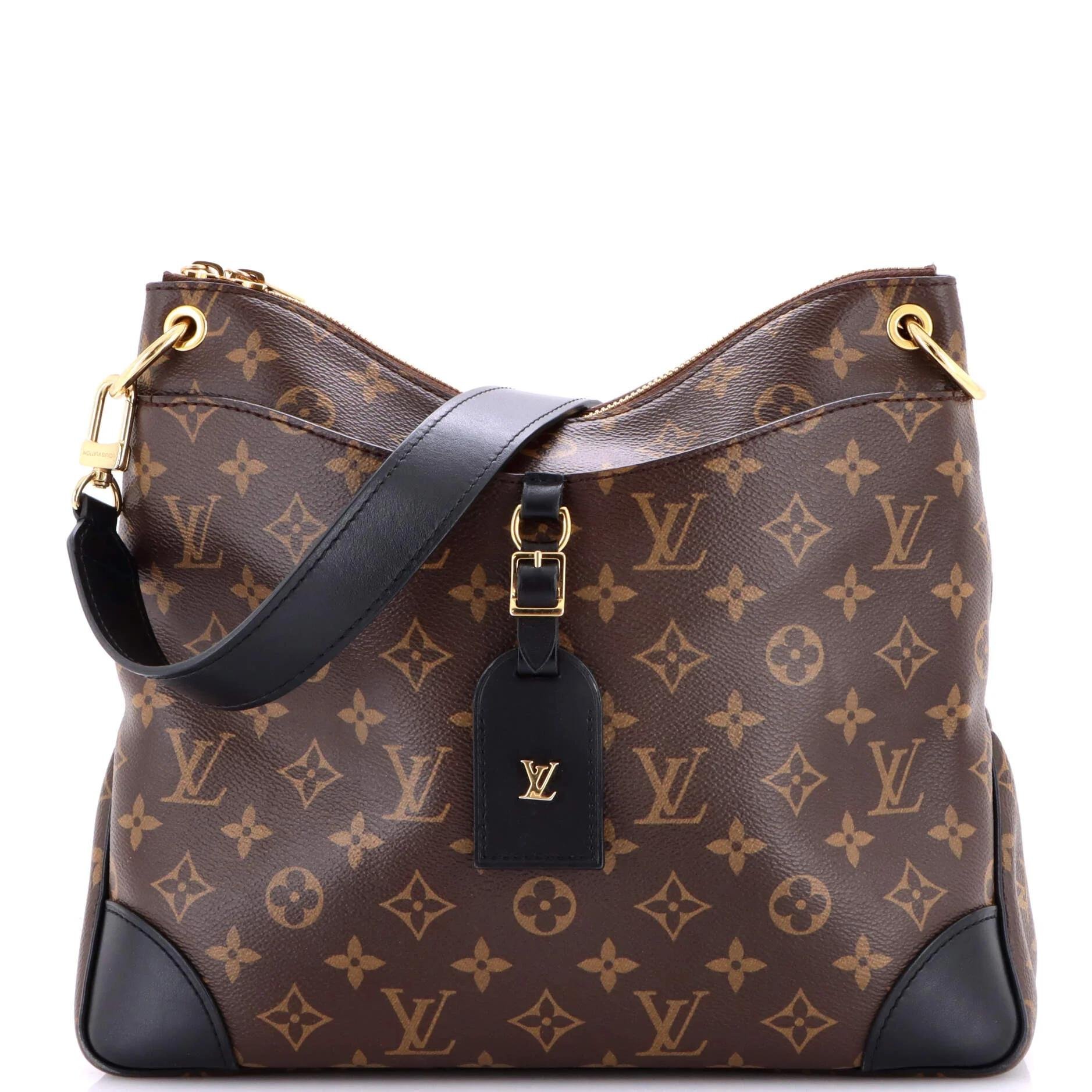 Cloth crossbody bag