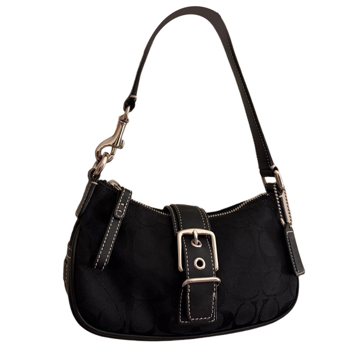 Cloth handbag
