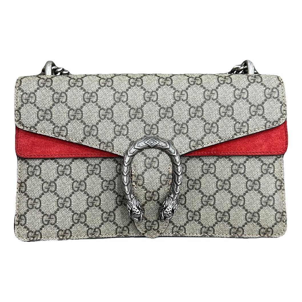 Dionysus cloth handbag