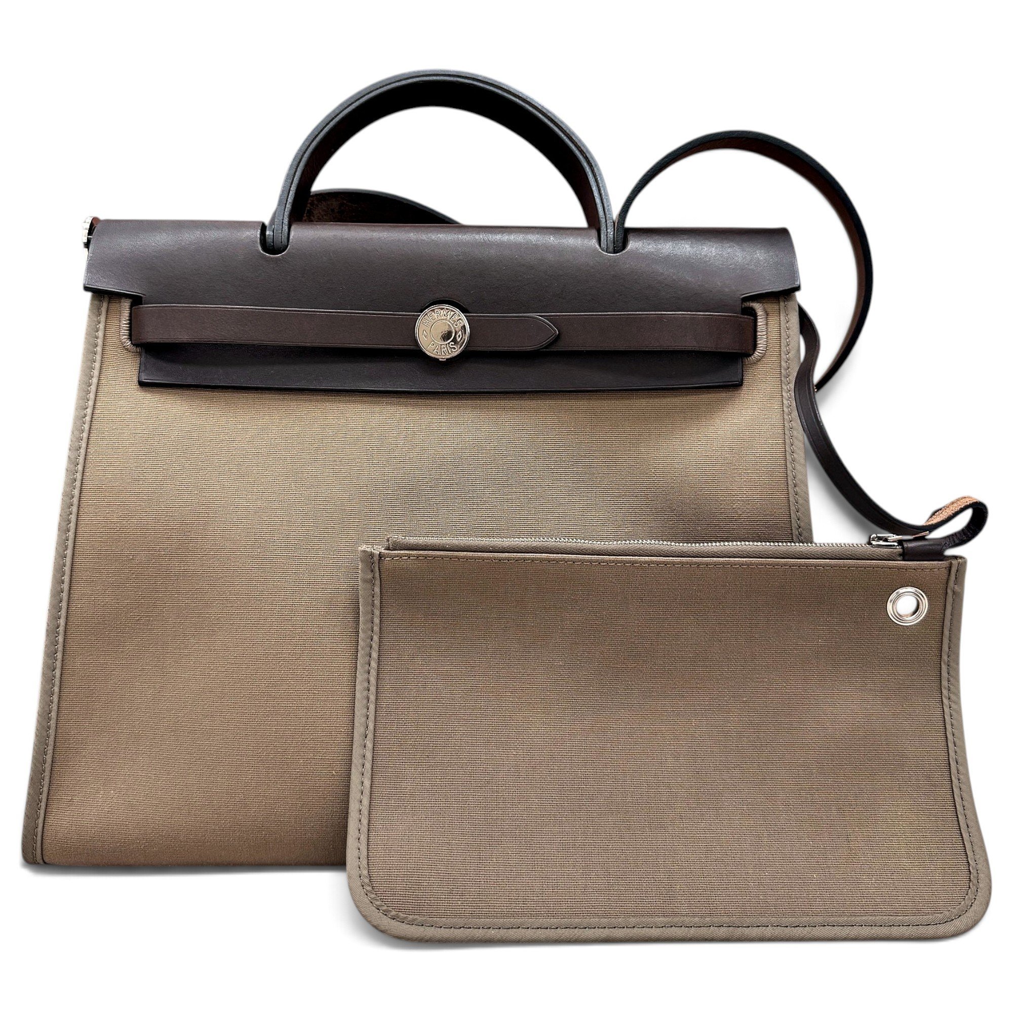 Herbag cloth handbag