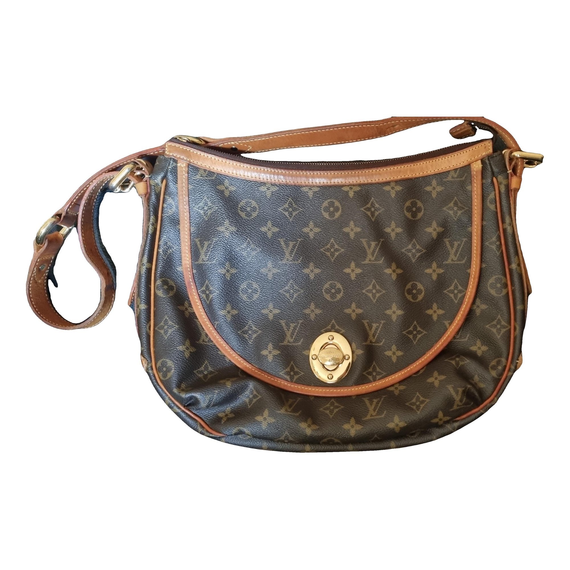 Tulum cloth handbag