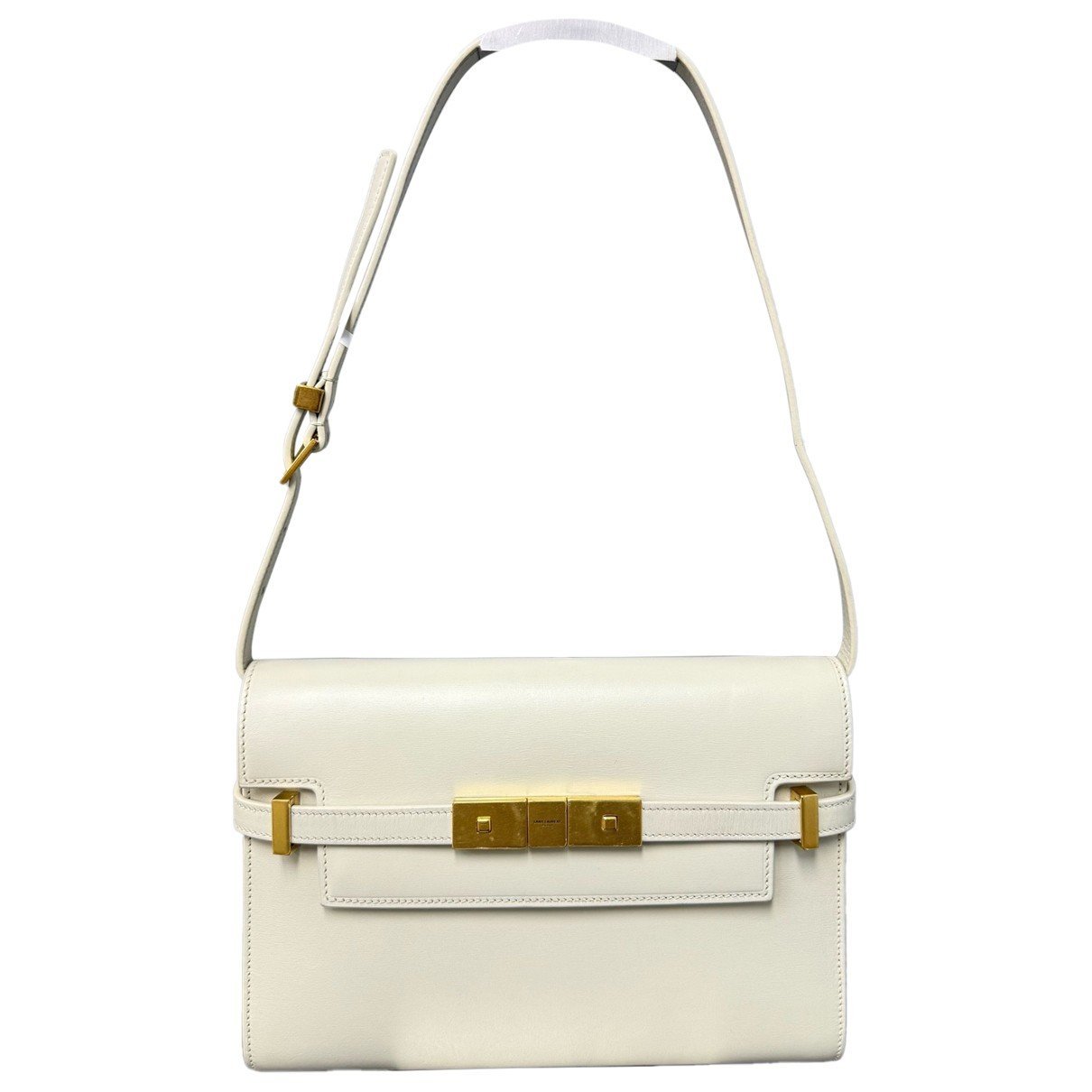 Manhattan leather handbag