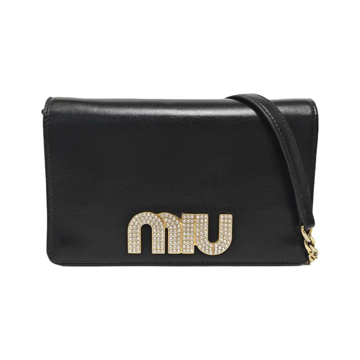 Miu Miu Leather handbag