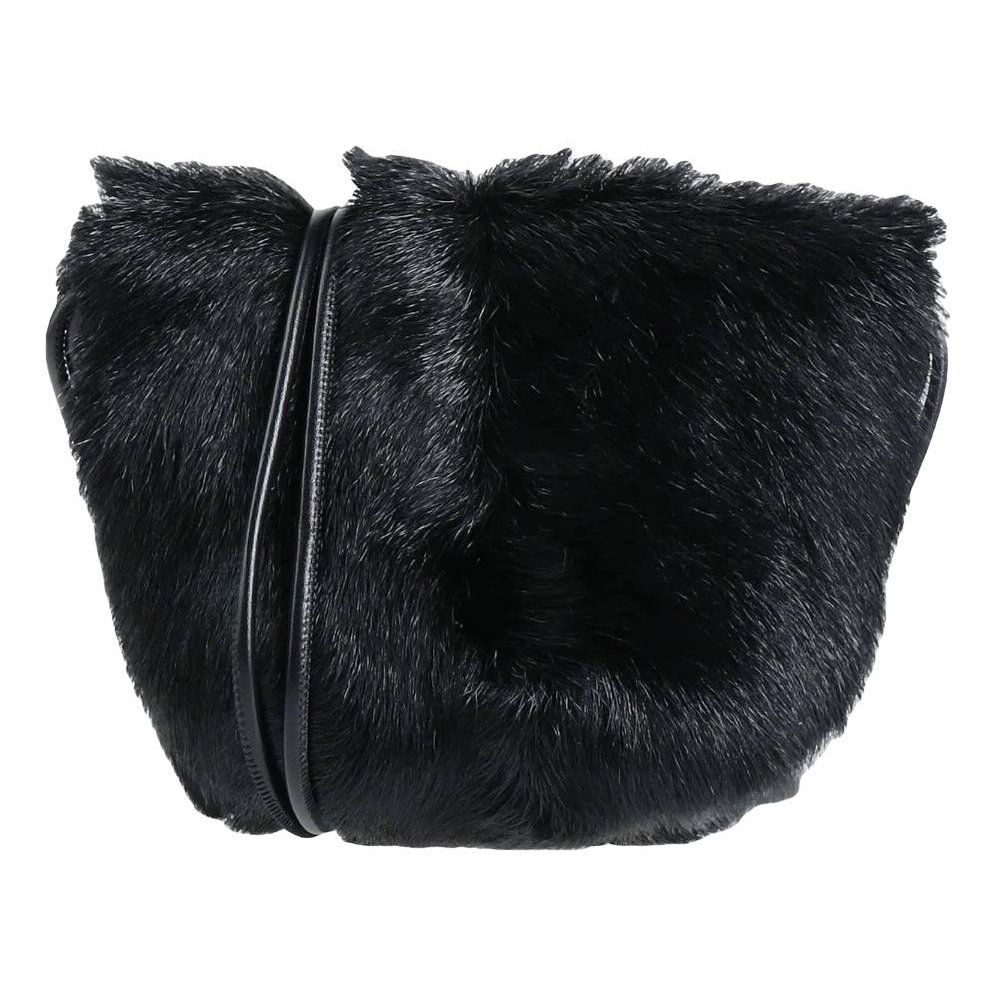 Jil Sander Leather crossbody bag