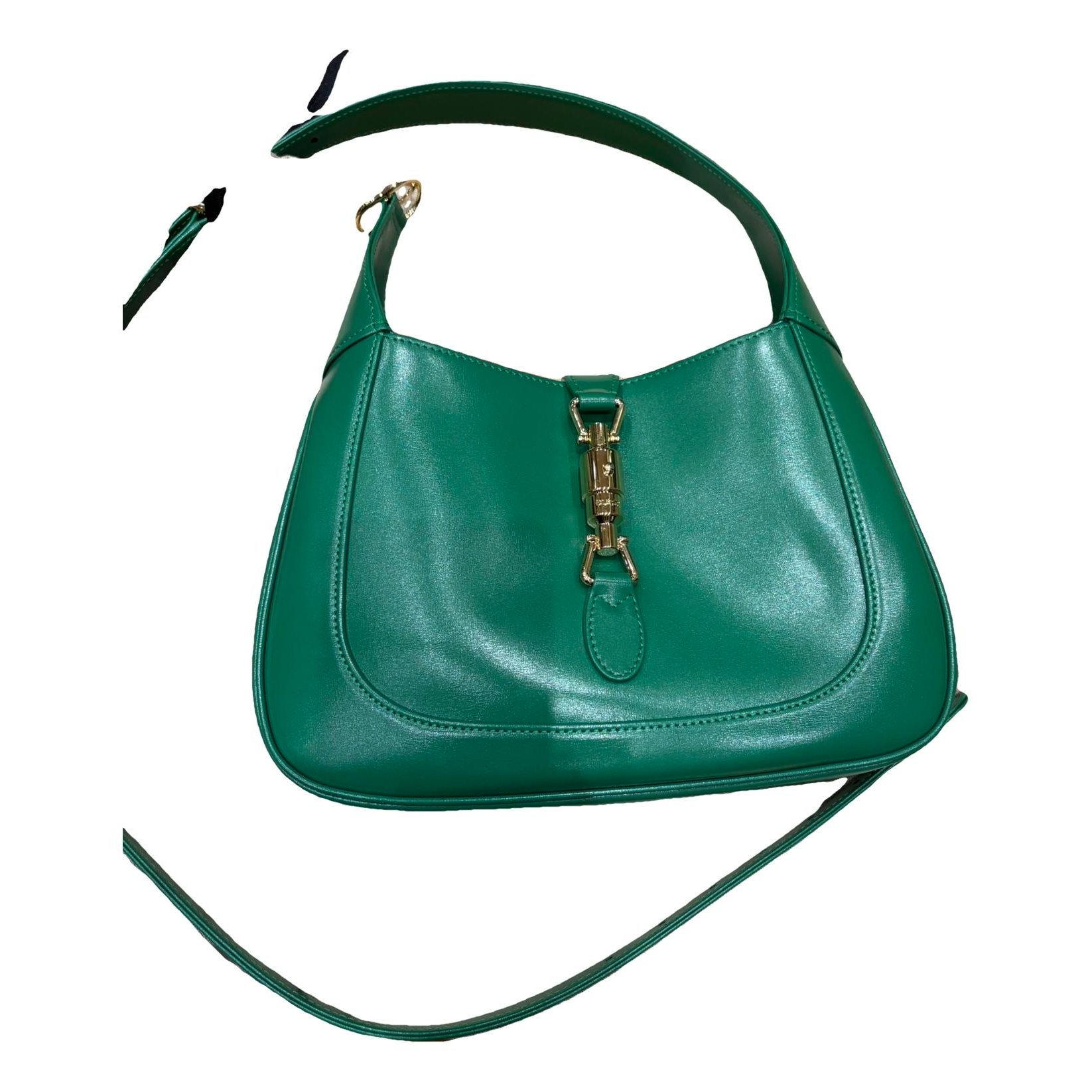 Jackie 1961 leather handbag