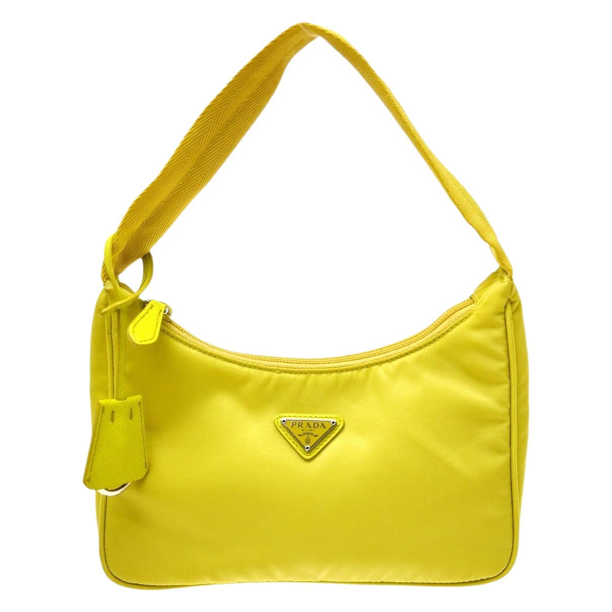 Re-edition handbag
