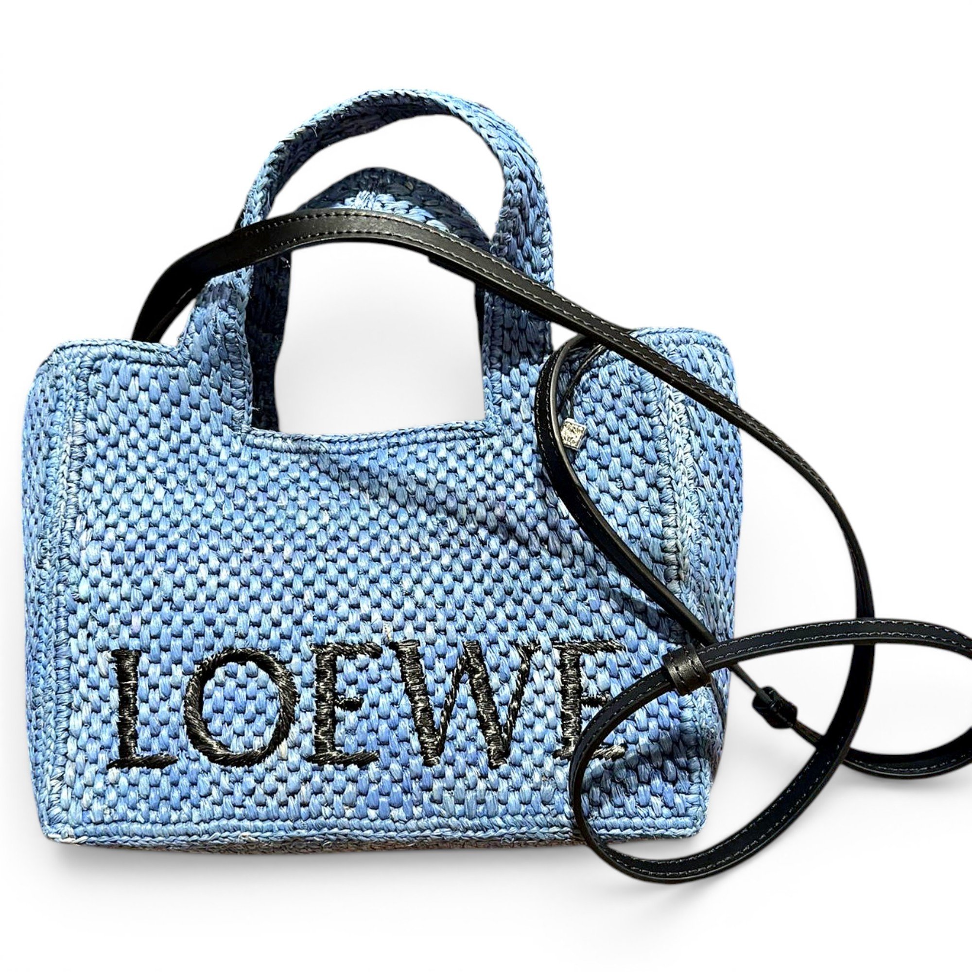 Font tote