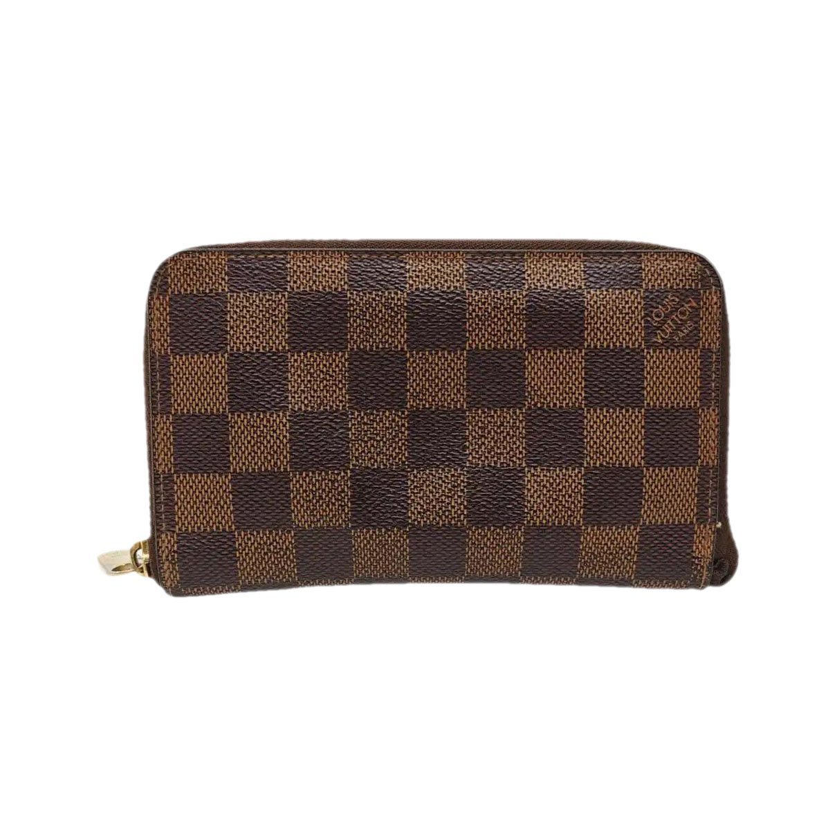 Leather mini bag