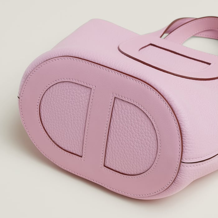 모브 실베스트르 Hermès In-the-loop 18 백
