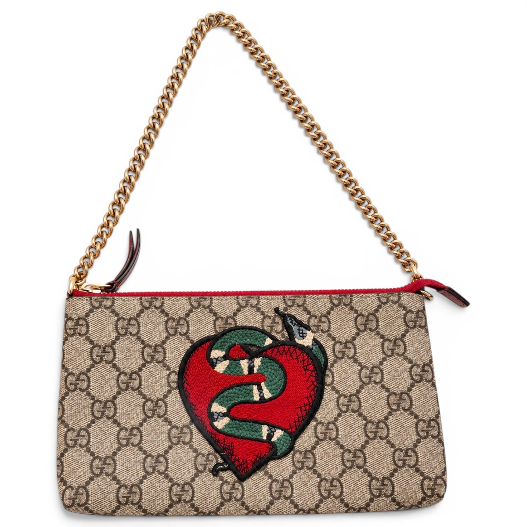 Clutch bag