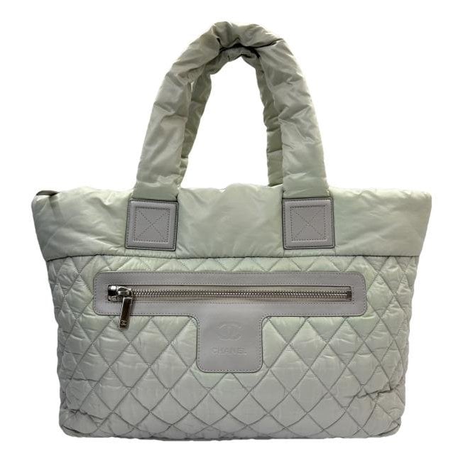 Cocoon handbag