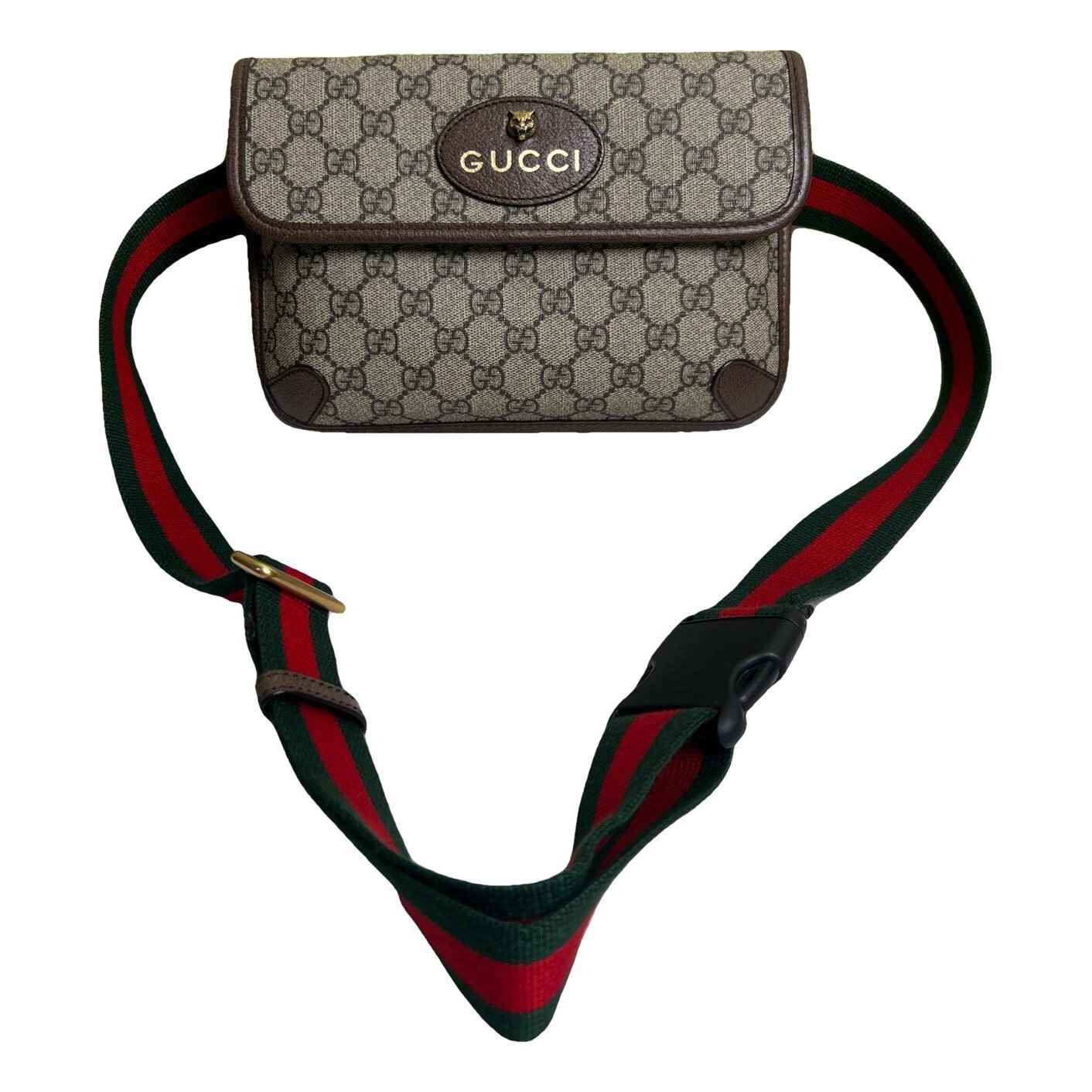 Neo Vintage cloth handbag