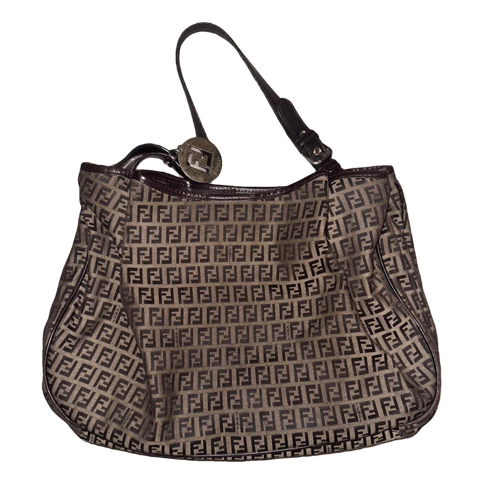 Chef cloth tote