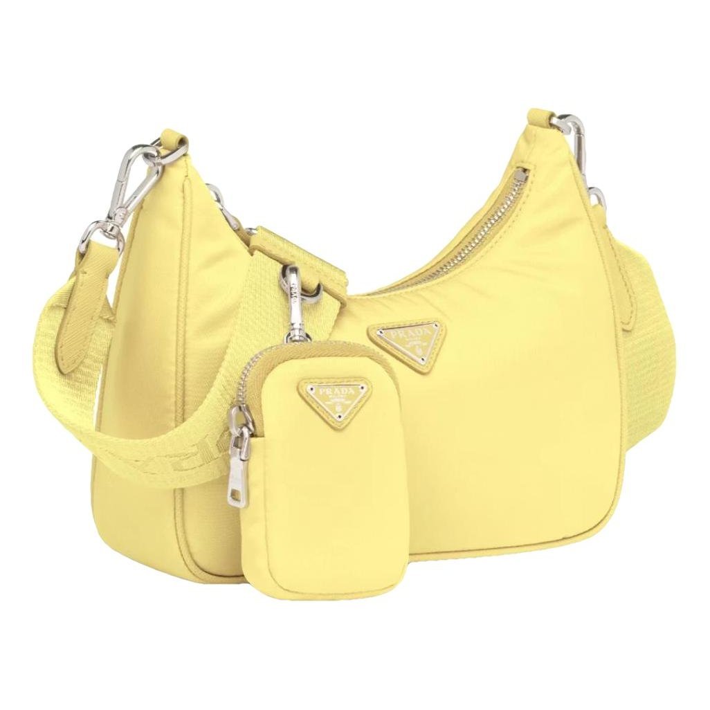 Cloth handbag