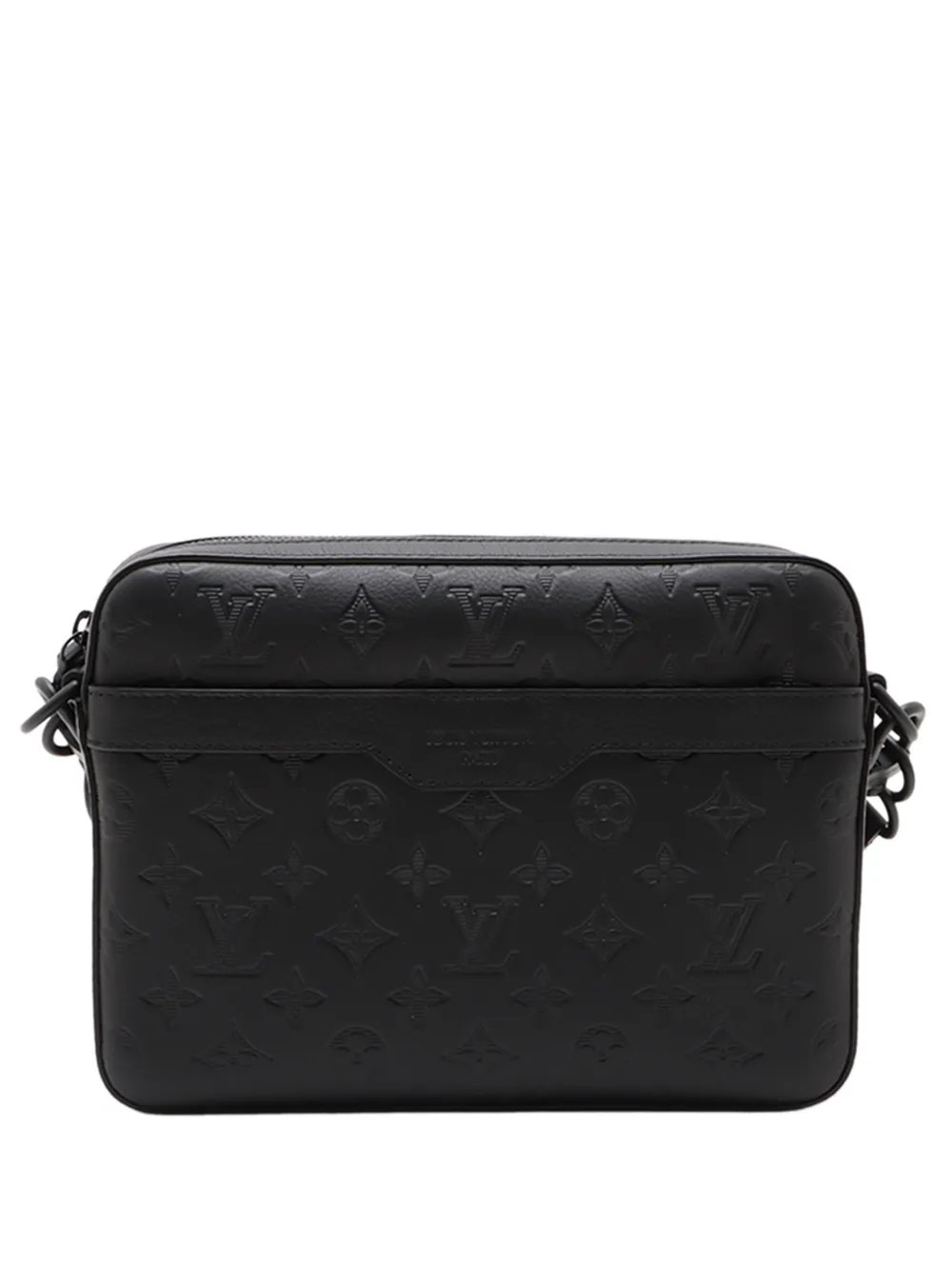 2021-2026 Monogram Shadow Trio Messenger crossbody bag
