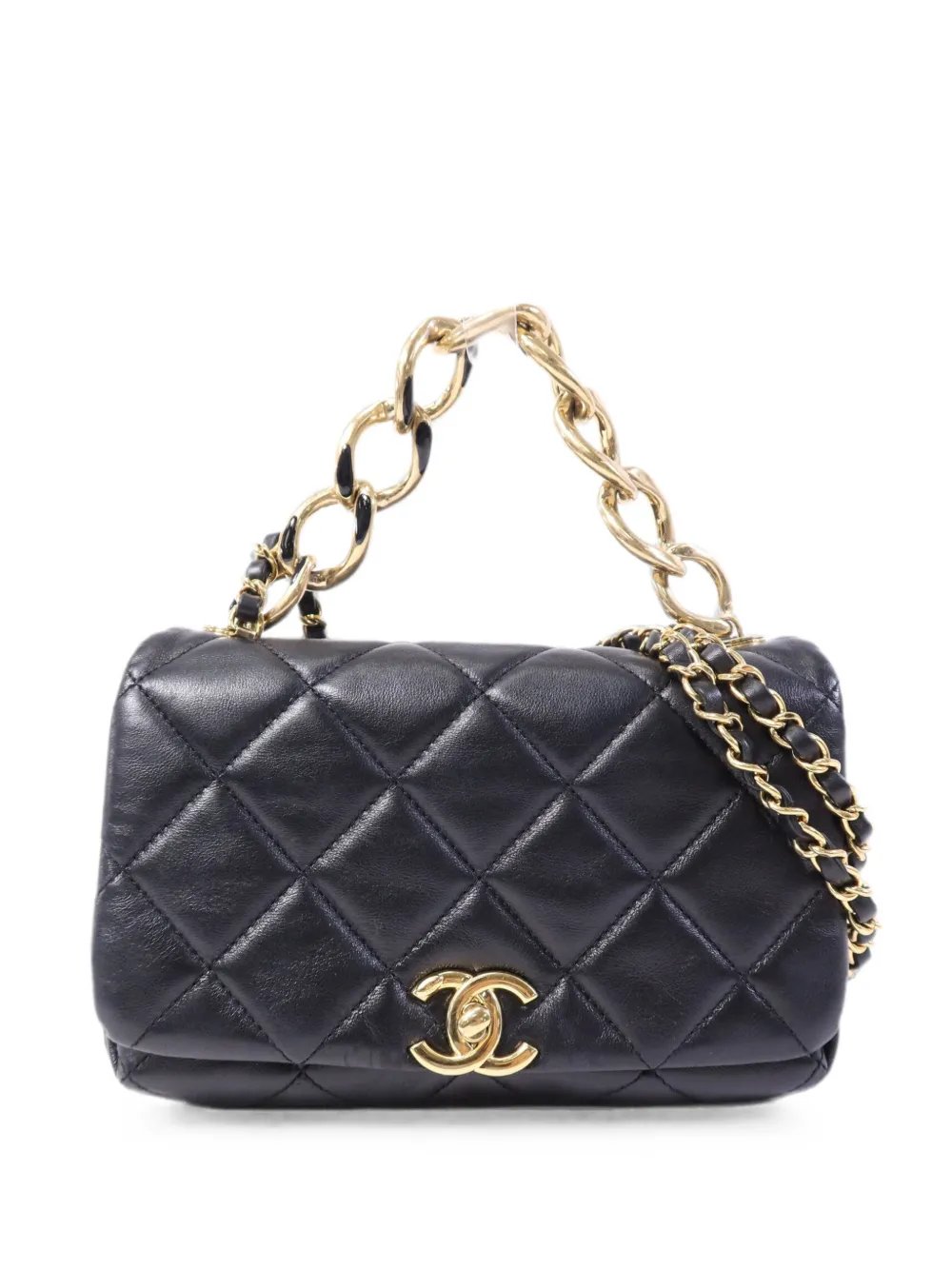 2-Way shoulder bag
