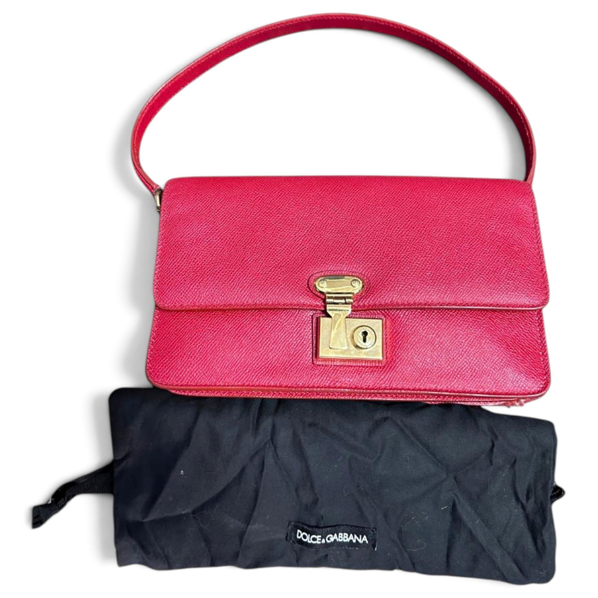 Dolce & Gabbana Leather handbag