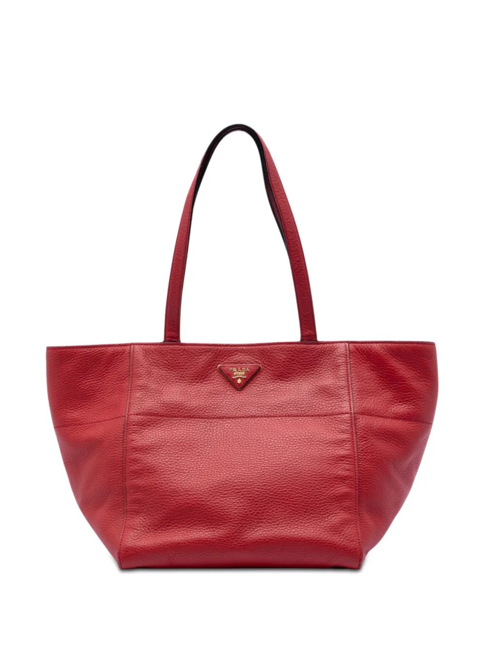 2000-2026 Vitello Daino tote bag