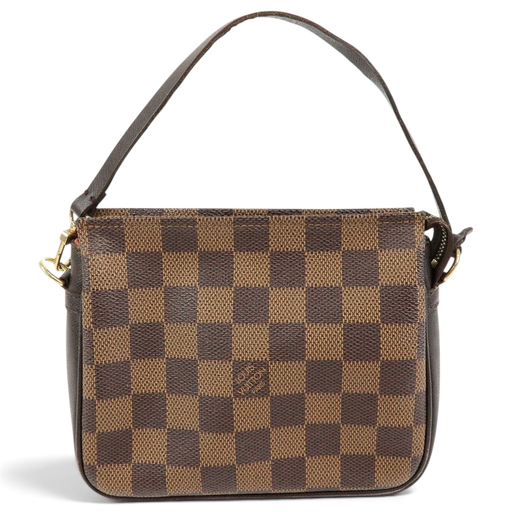 Leather bag