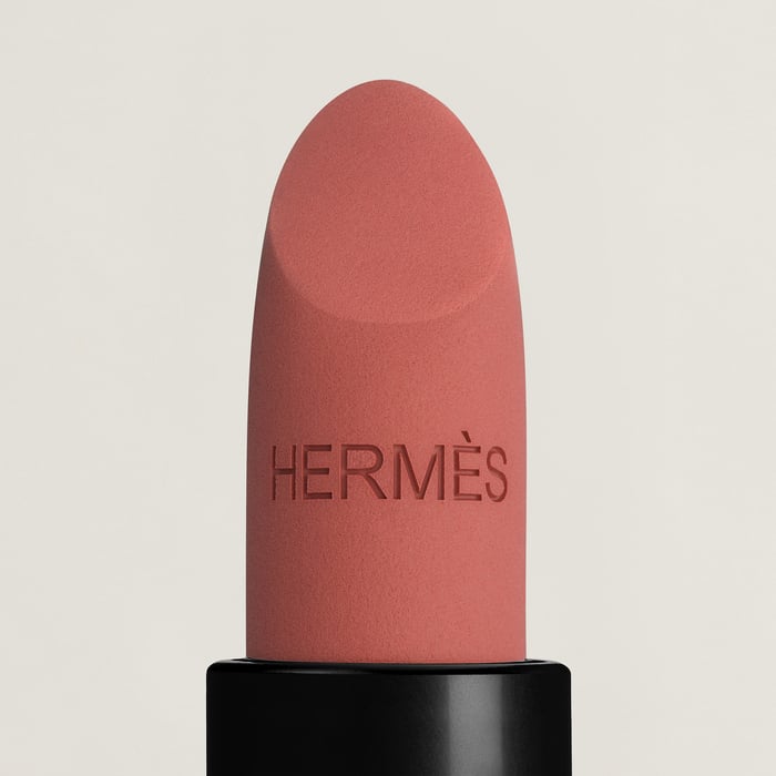 23 – beige Doblis Matte Lipstick, Limited Edition, Beige Doblis