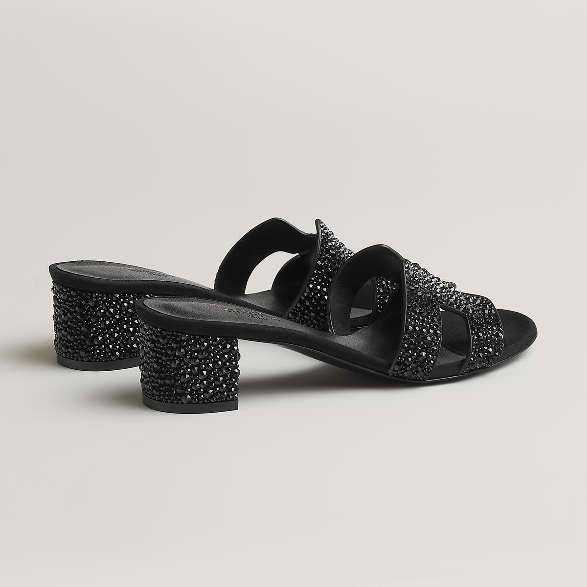 Oasis sandal