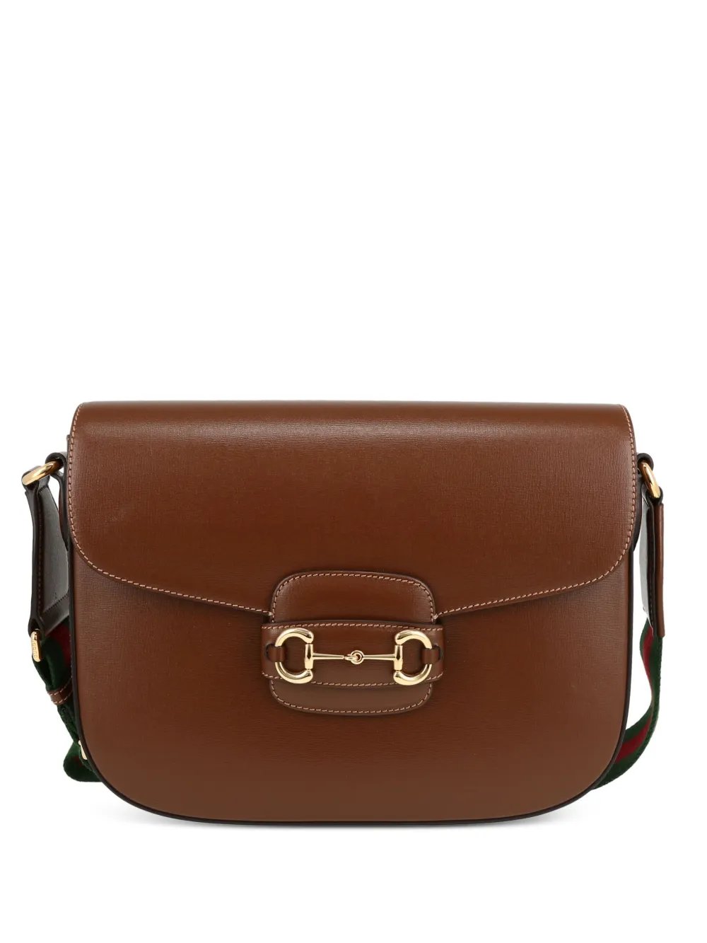 2020s Horsebit 1955 shoulder bag