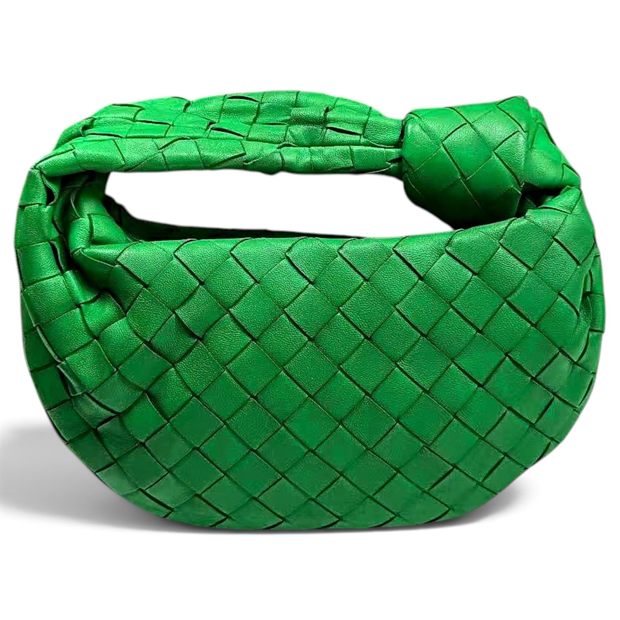 Jodie leather handbag