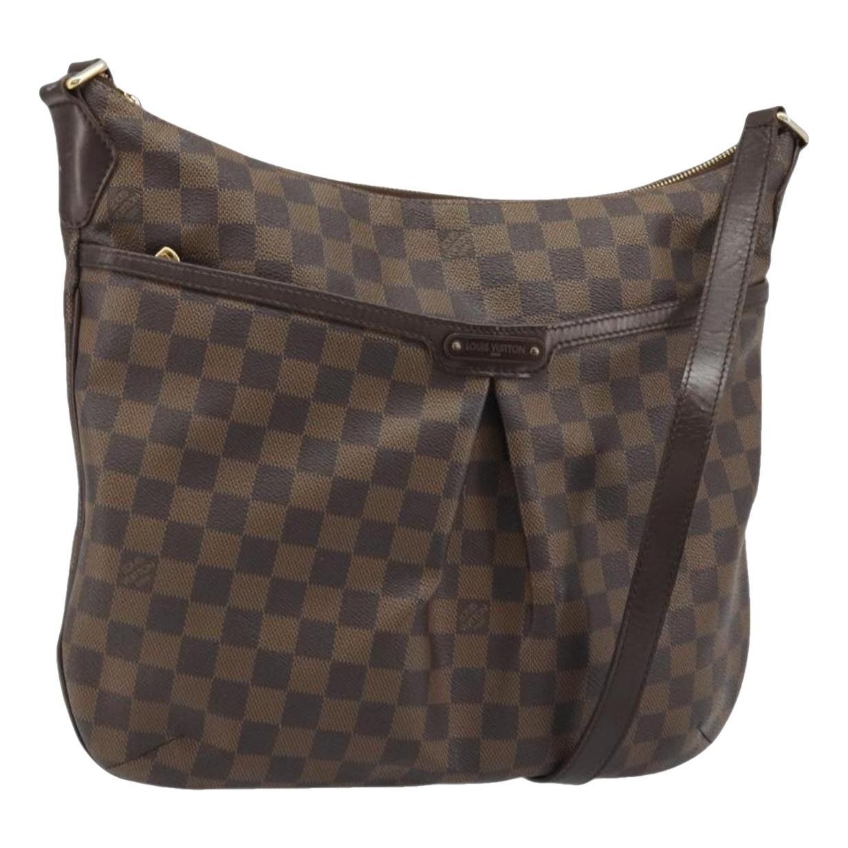 Bloomsbury cashmere handbag