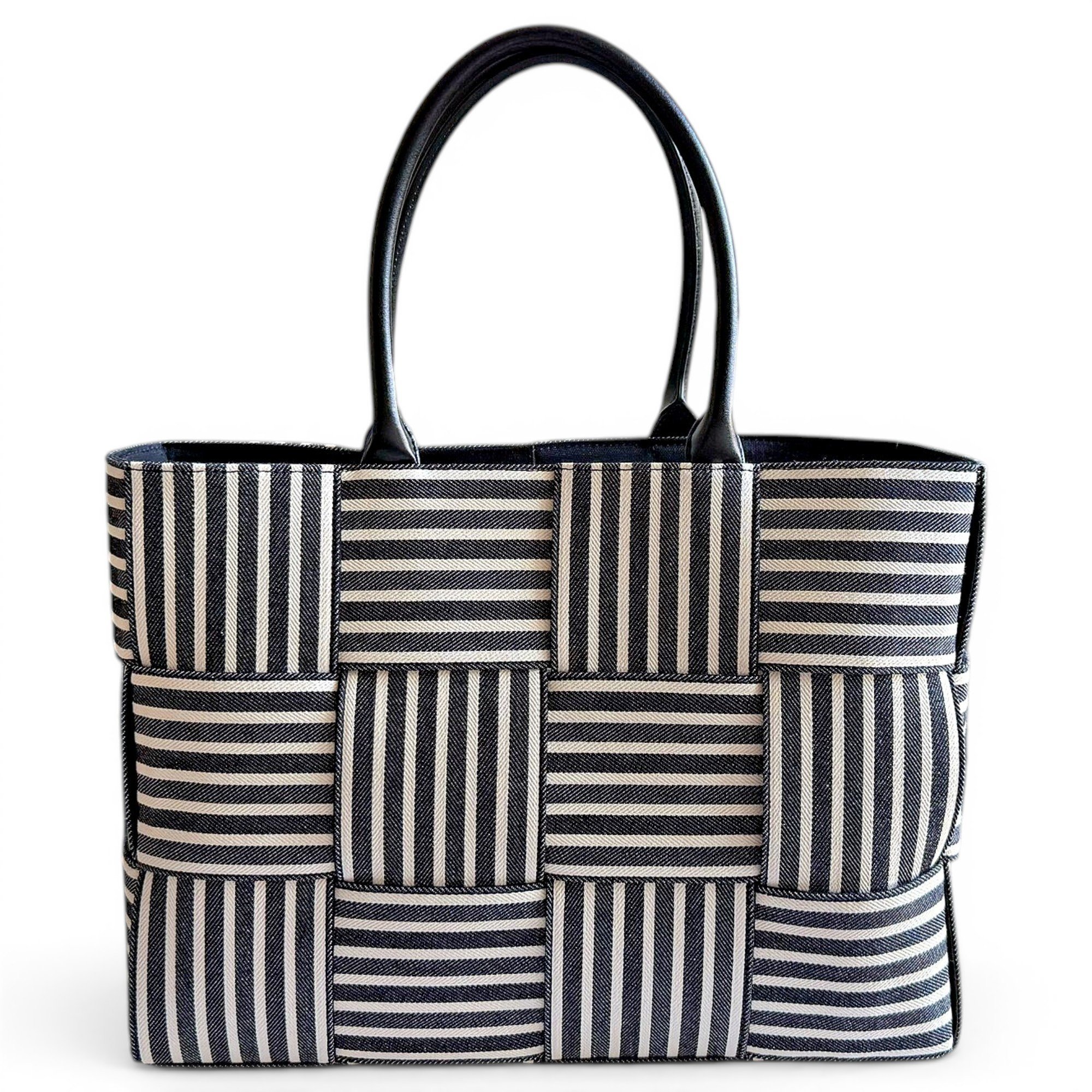 Arco cloth tote
