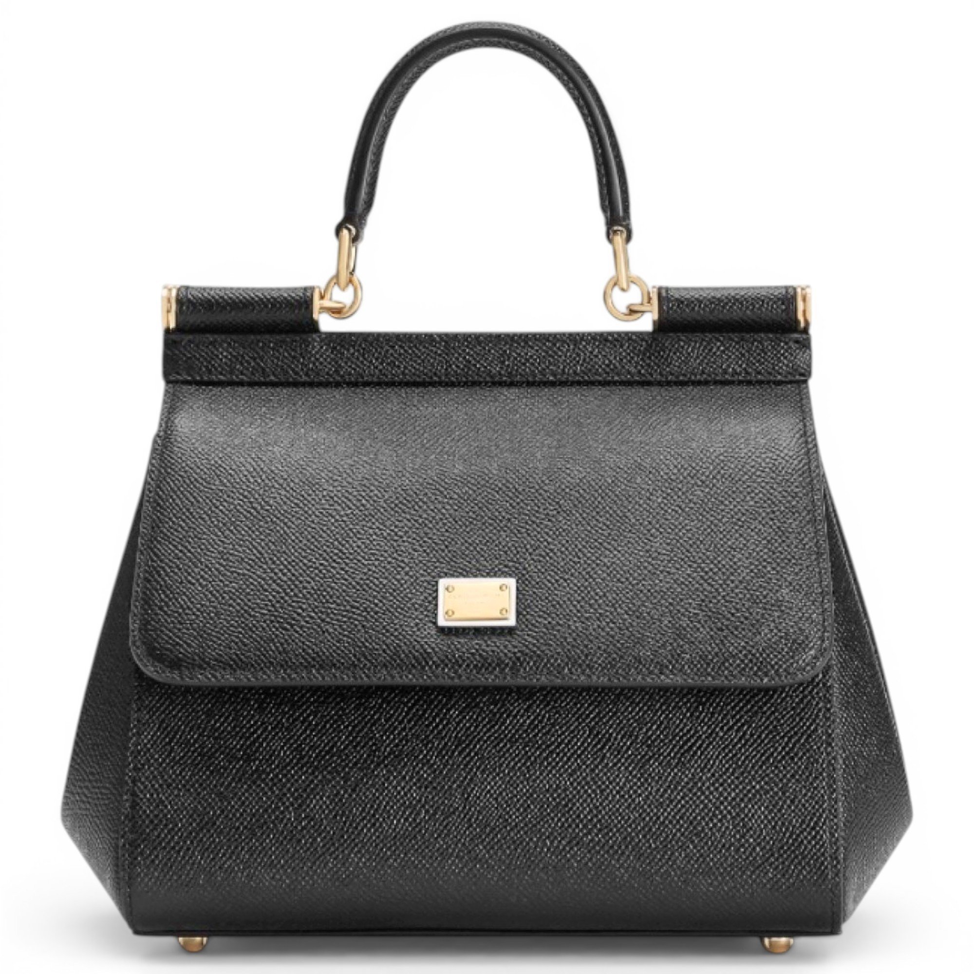 Sicily leather handbag