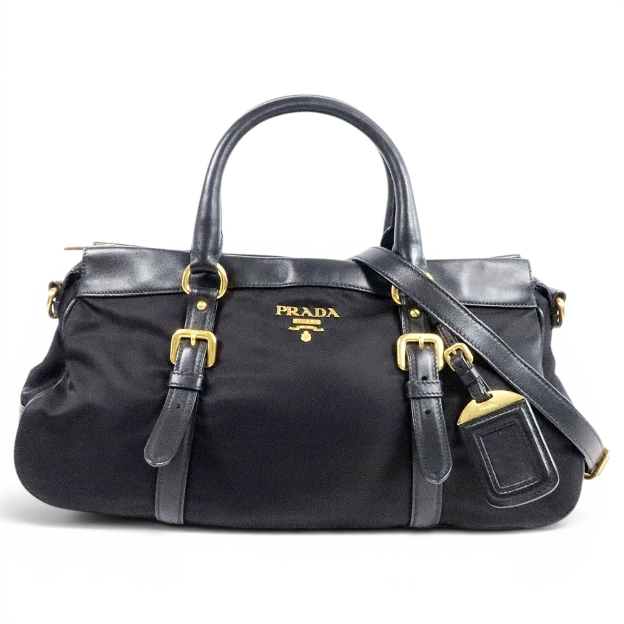 Bowling bag