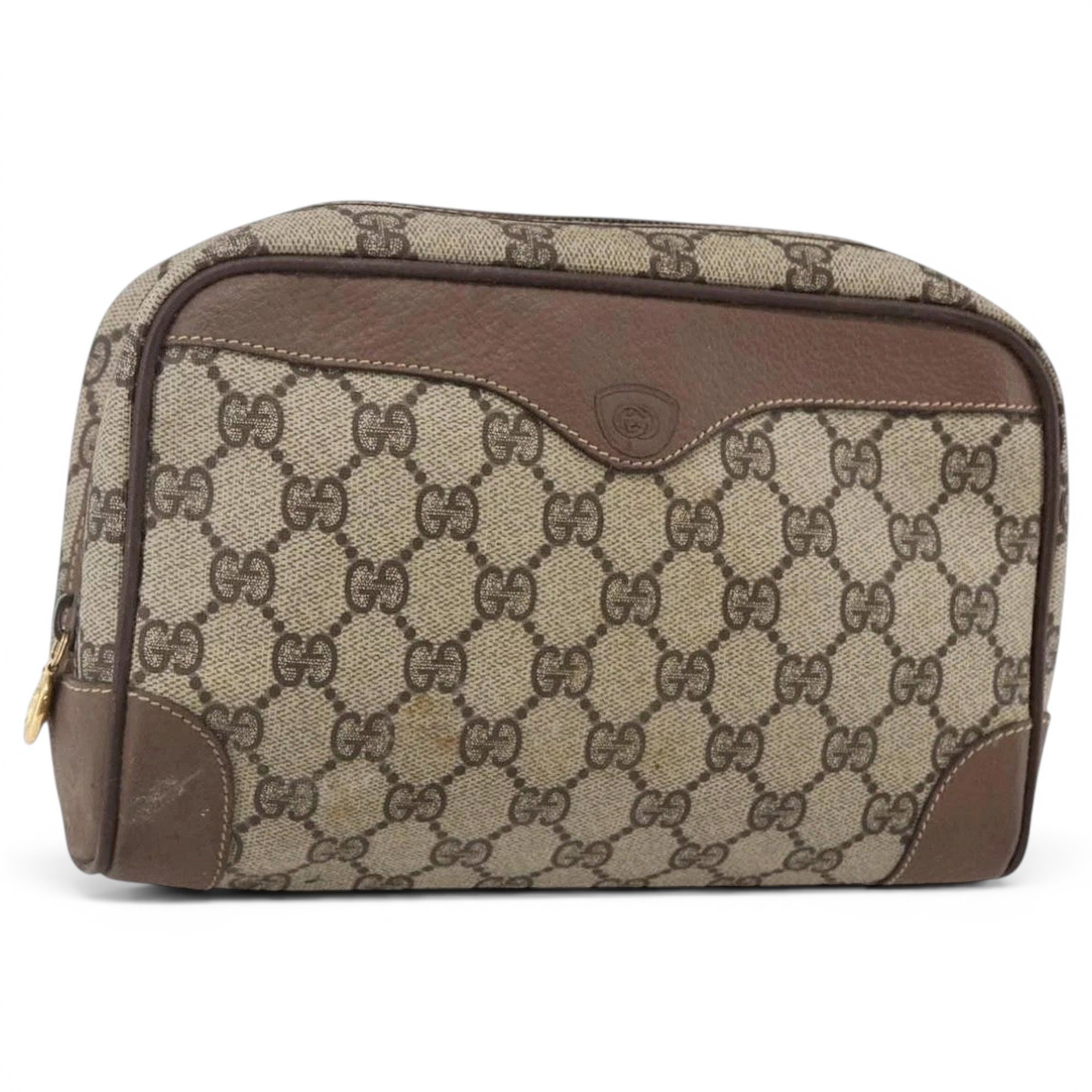 Clutch bag