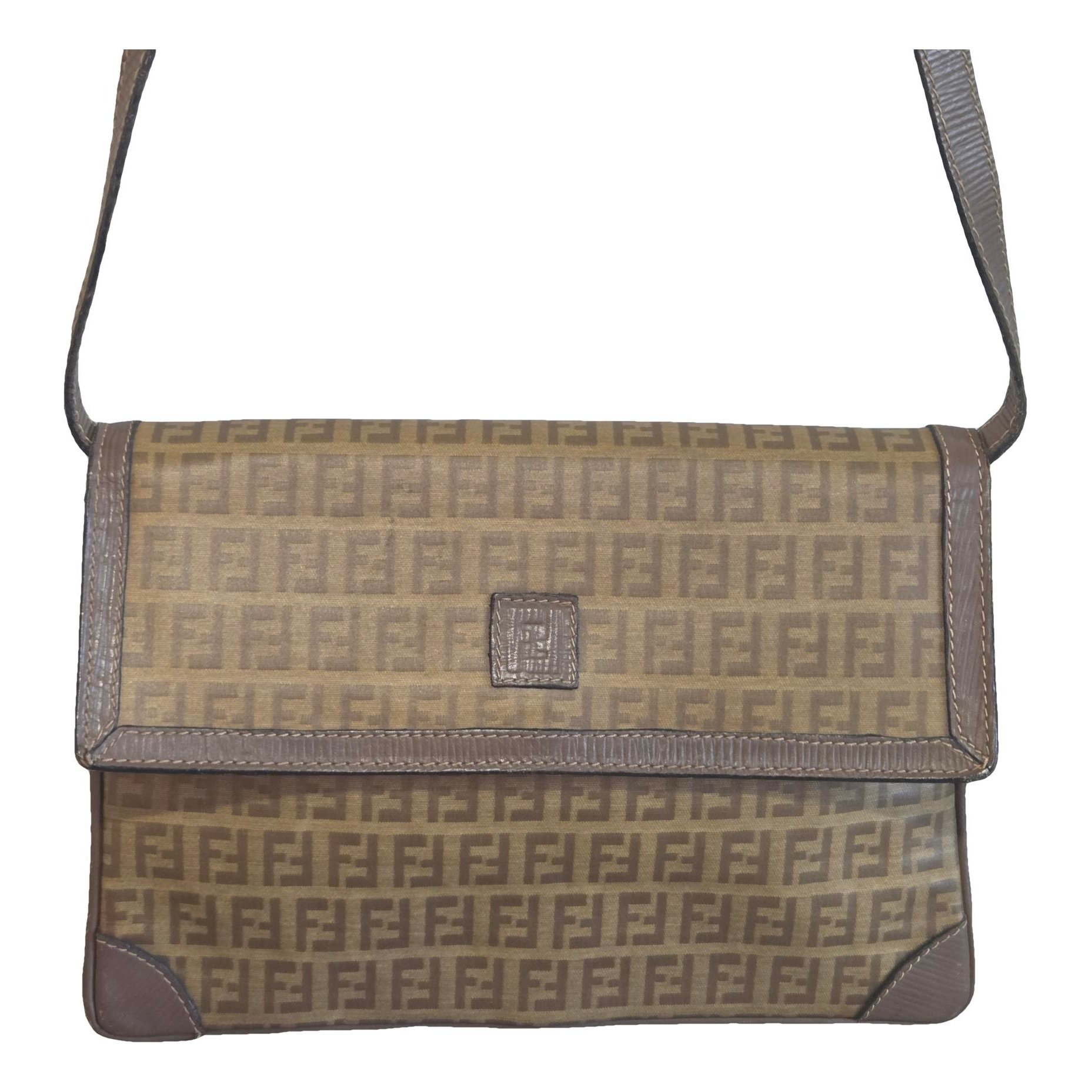 Cloth crossbody bag