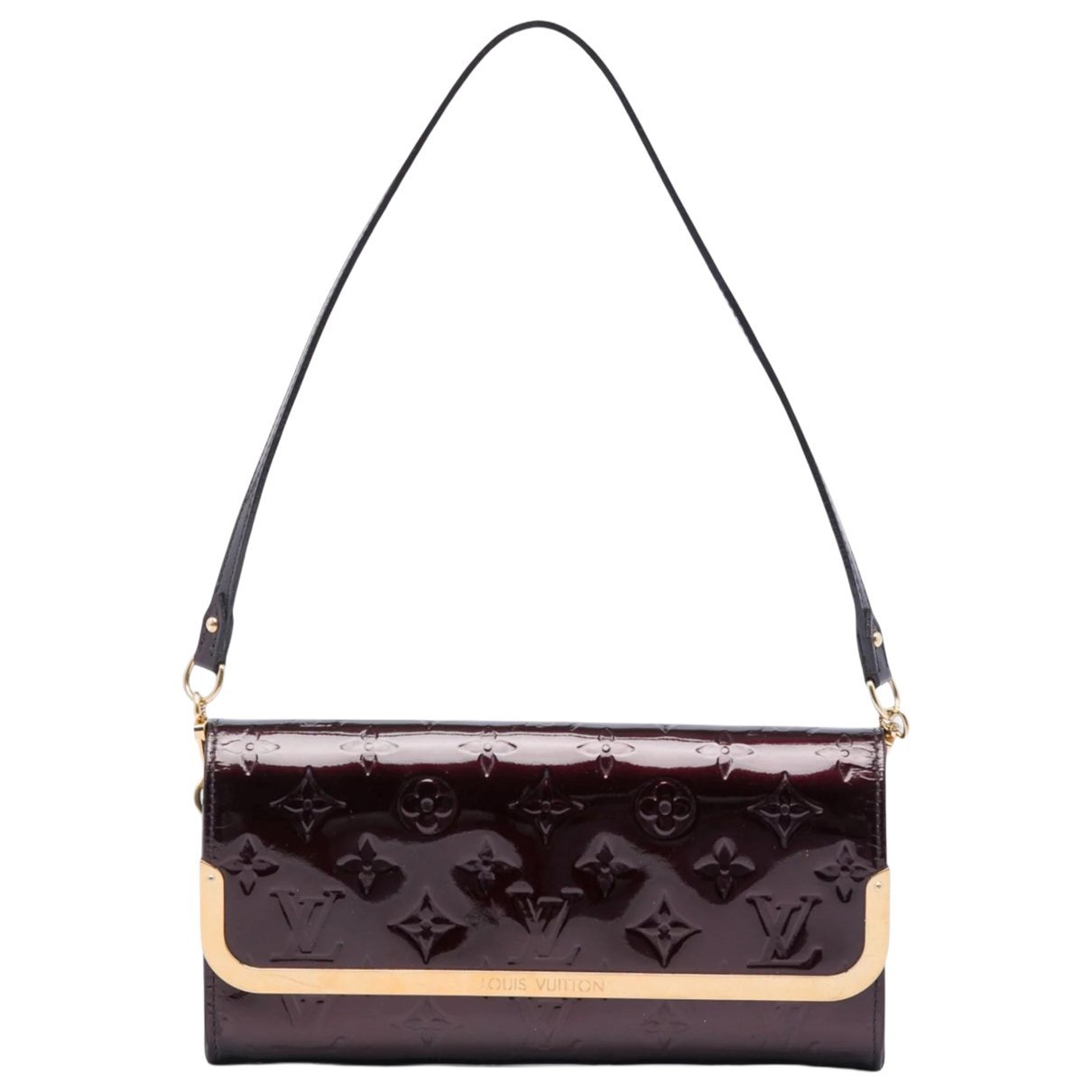 Rossmore leather bag