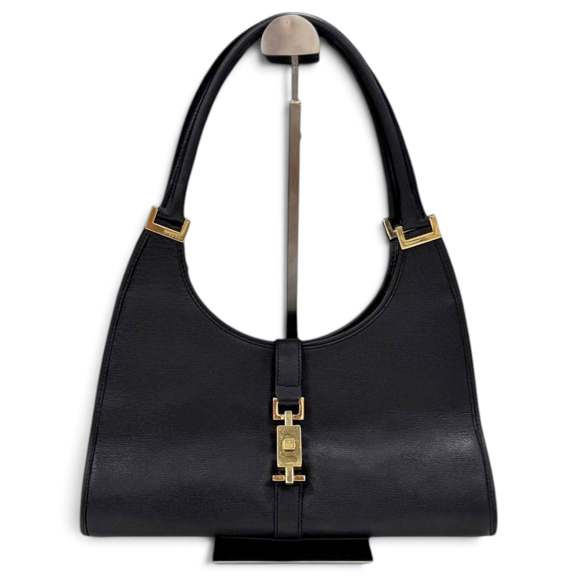 Jackie Vintage leather handbag