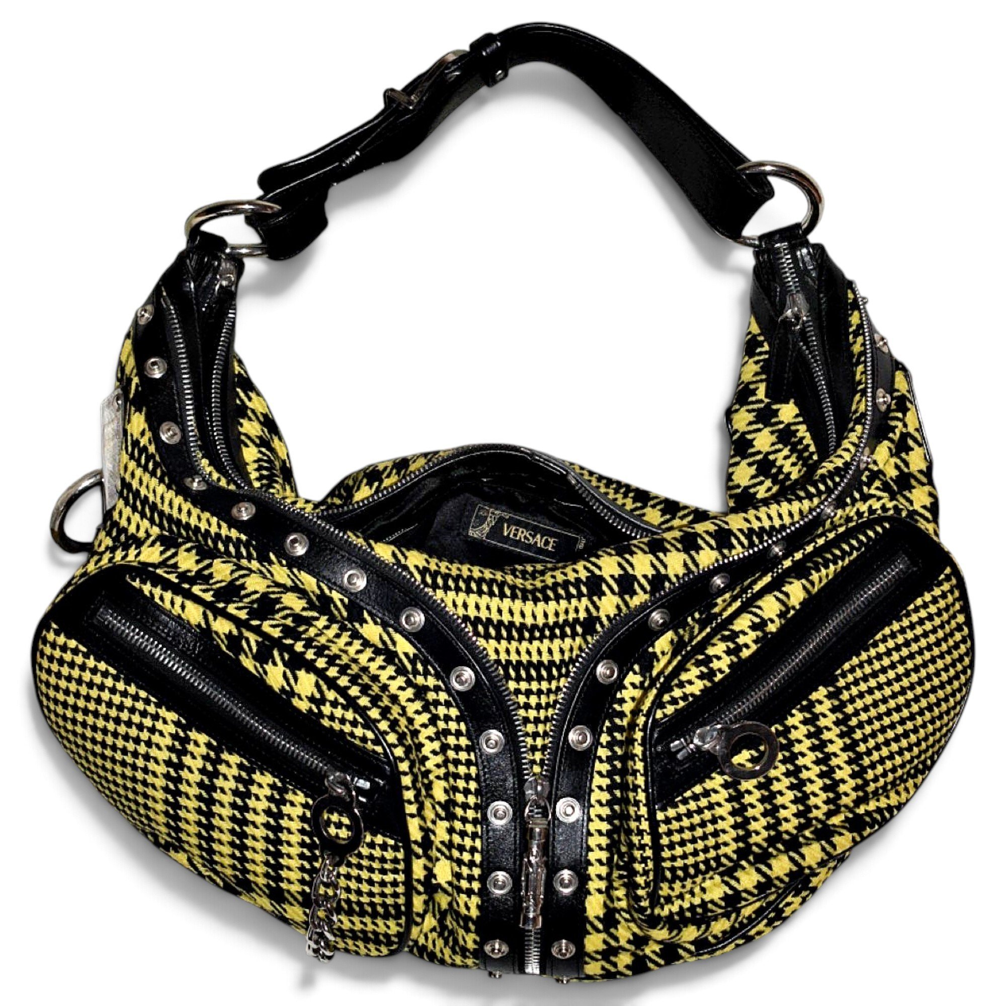Cloth handbag