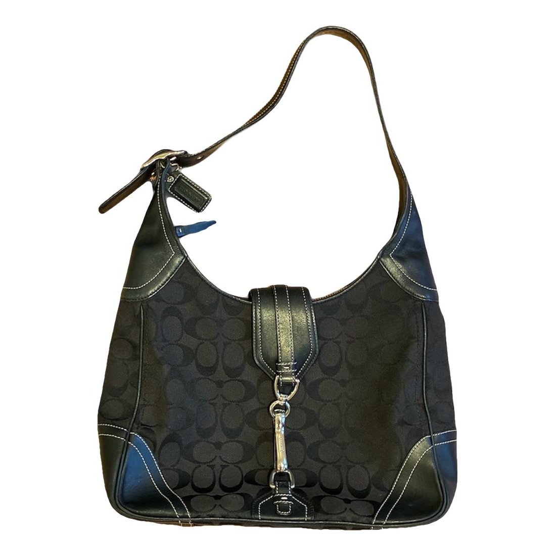 Cloth handbag