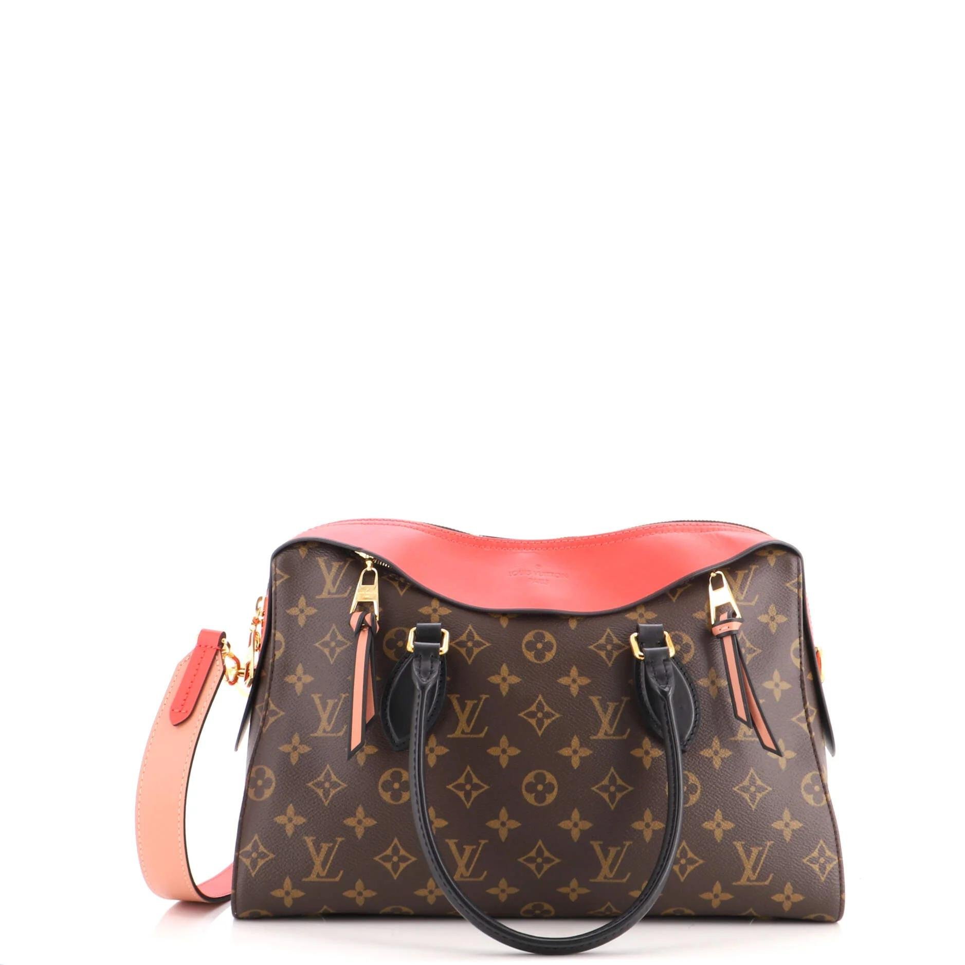 Cloth satchel