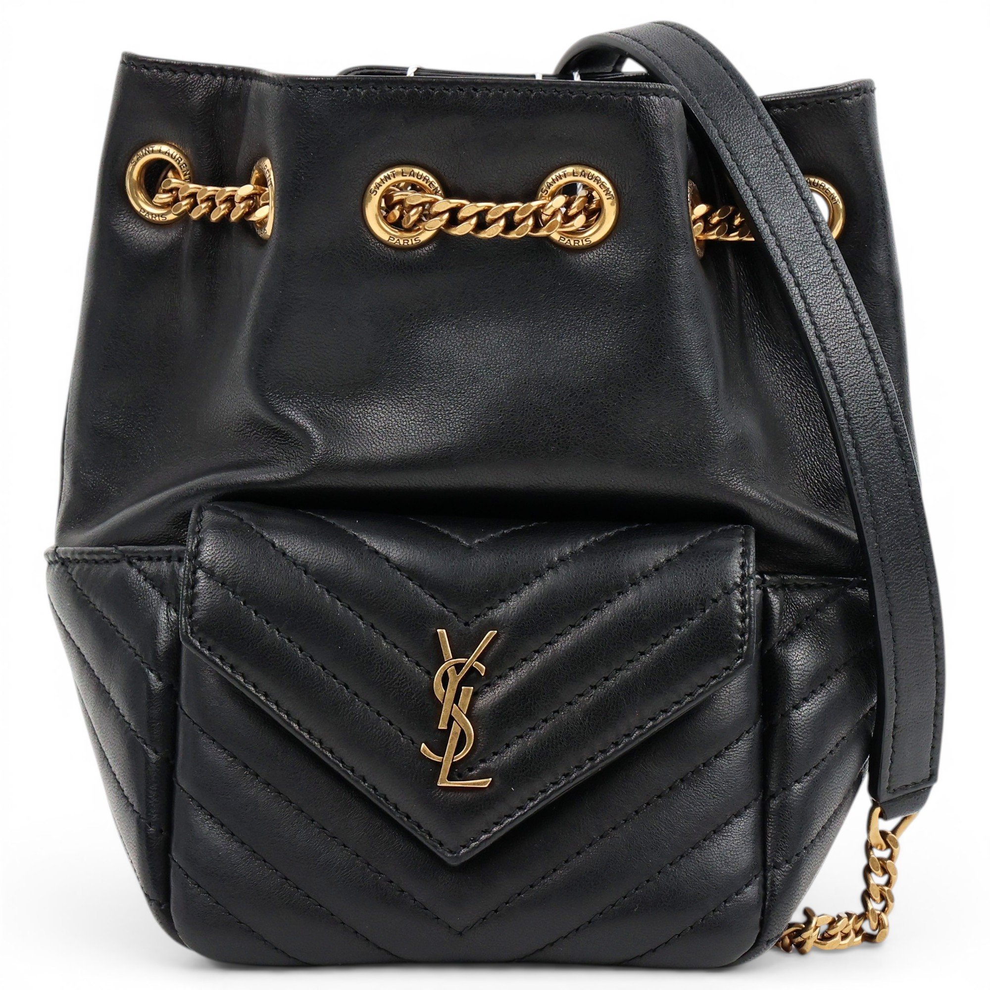 Saint Laurent Leather handbag