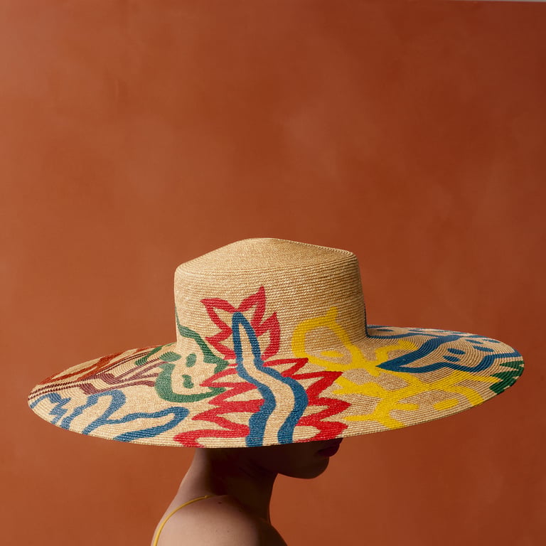 Gloria Cigales hat