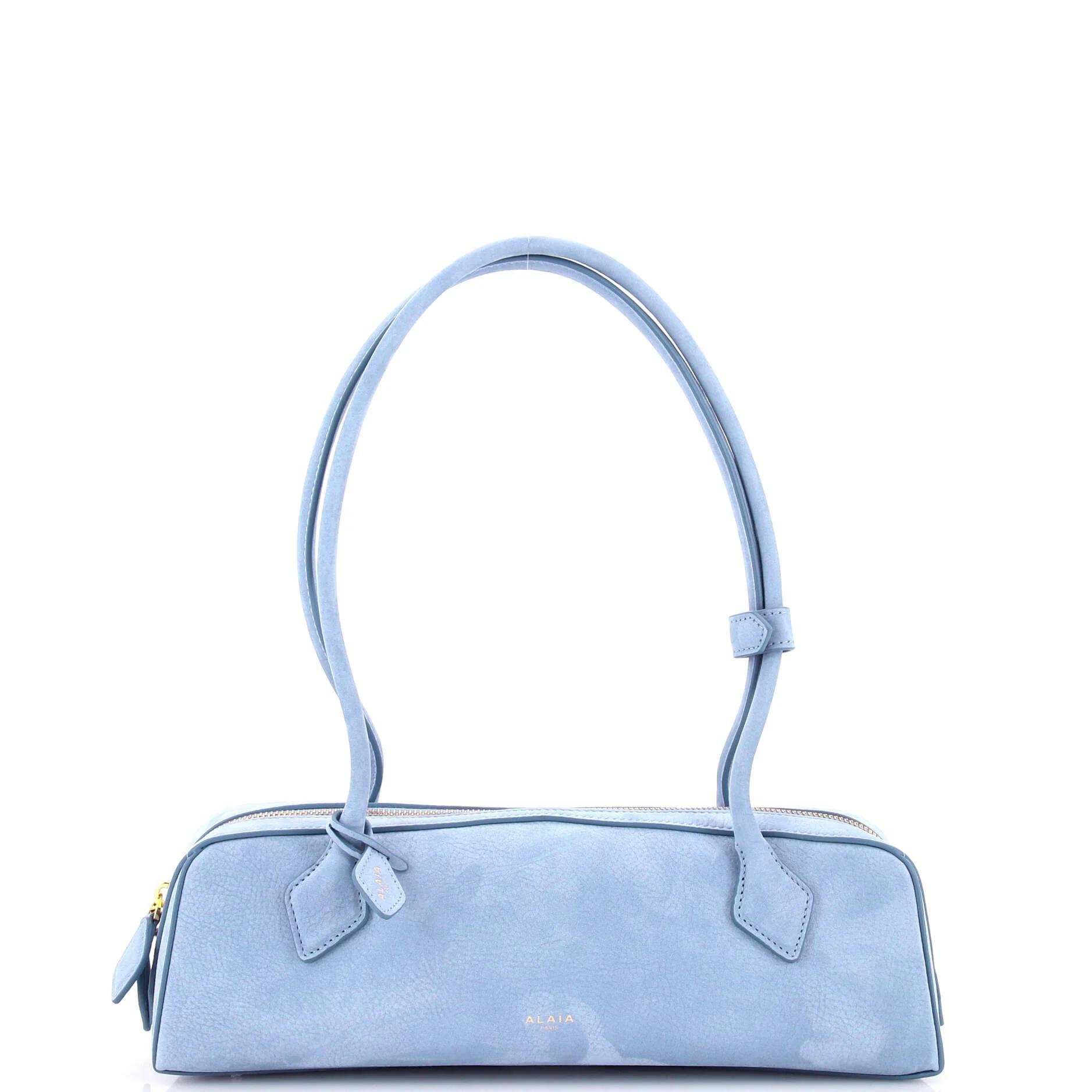 Alaia Leather handbag