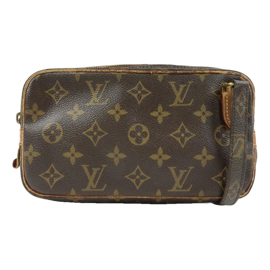 Cloth crossbody bag