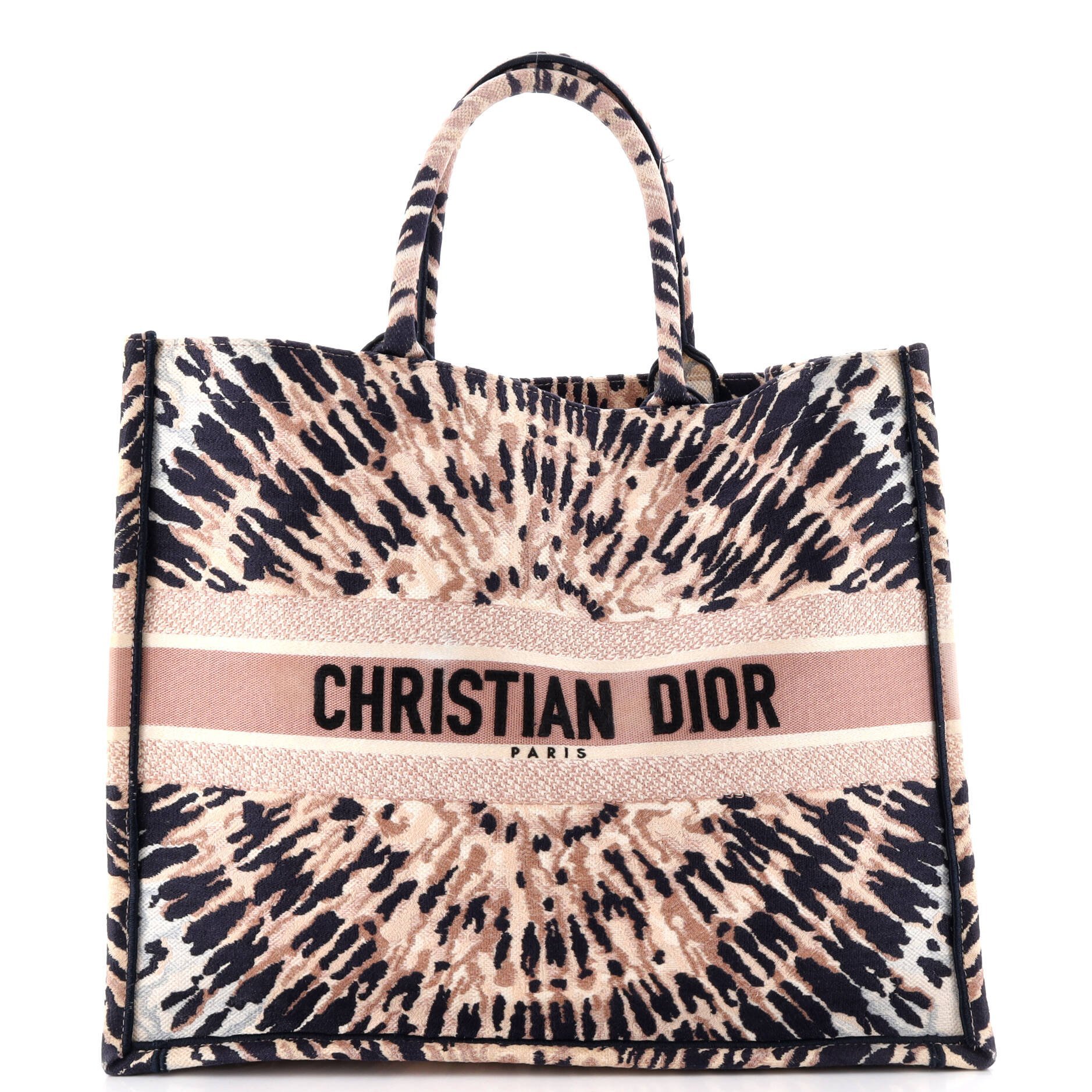 Cloth tote
