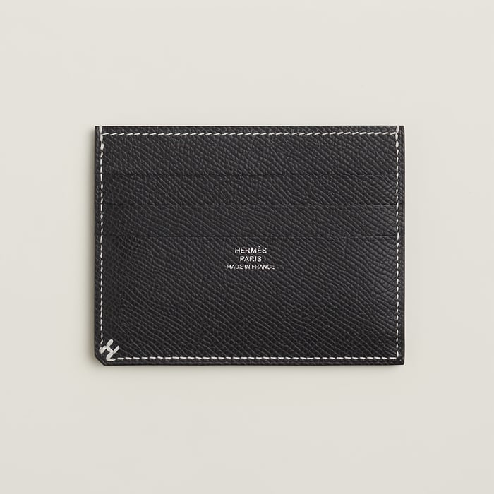 Plomb H Sellier Card Holder
