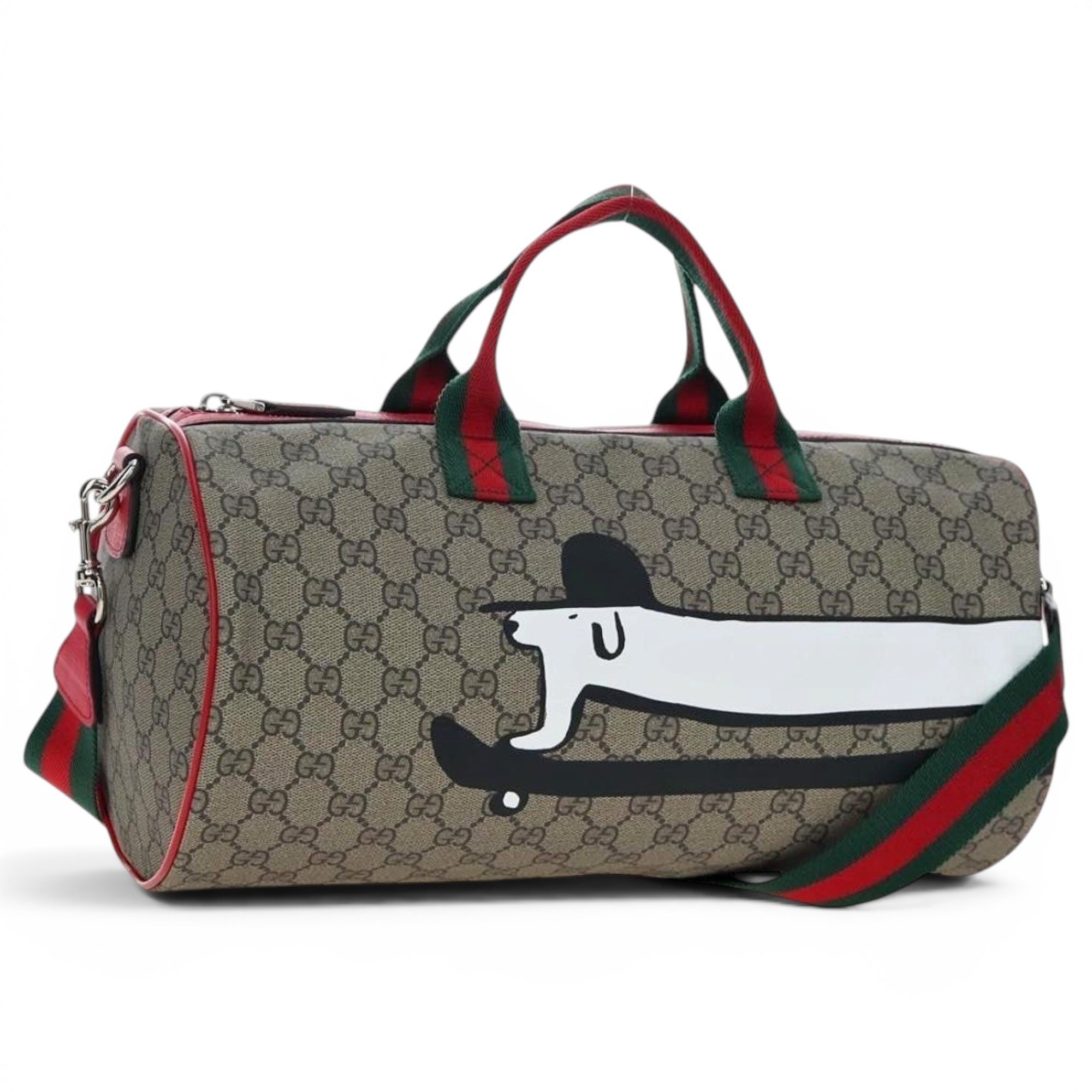 Travel bag