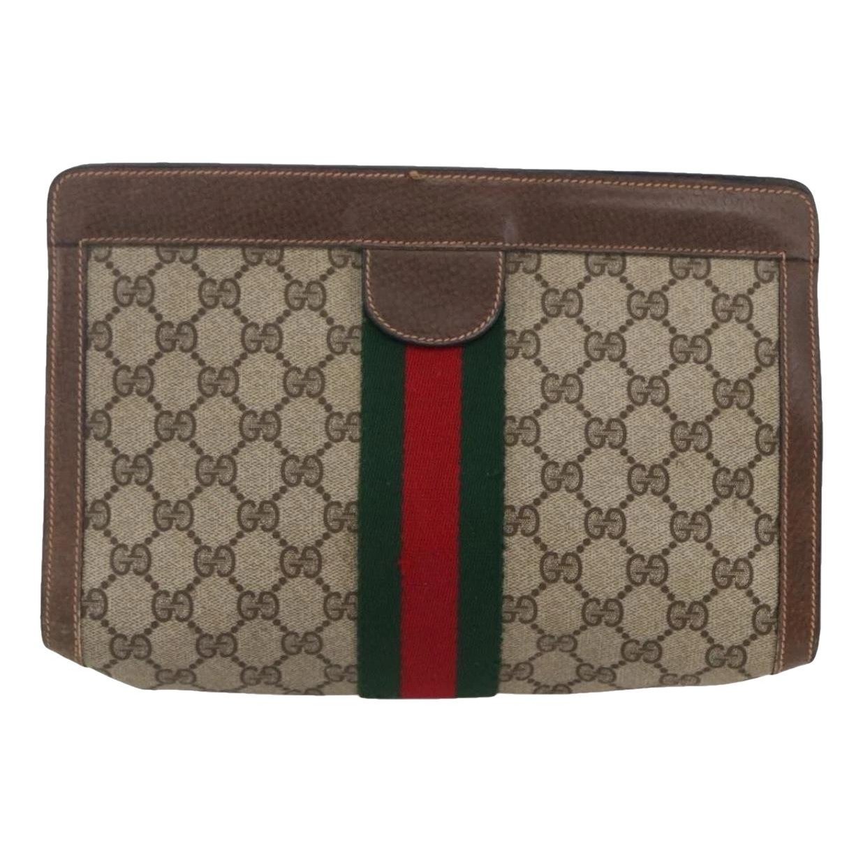 Clutch bag