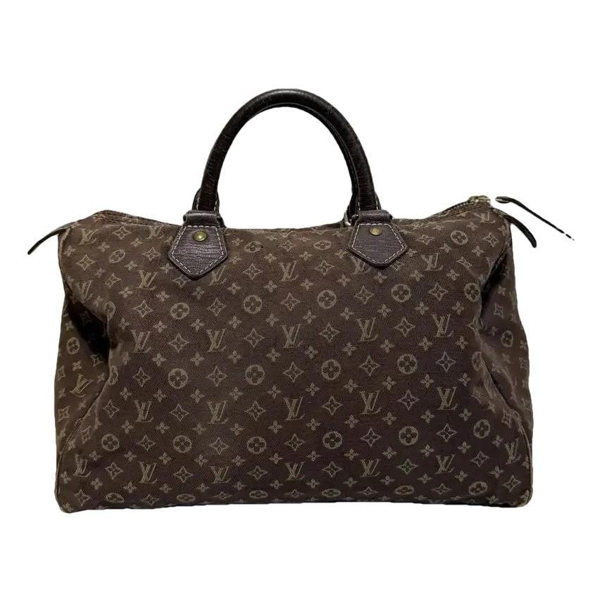 Speedy cloth bowling bag