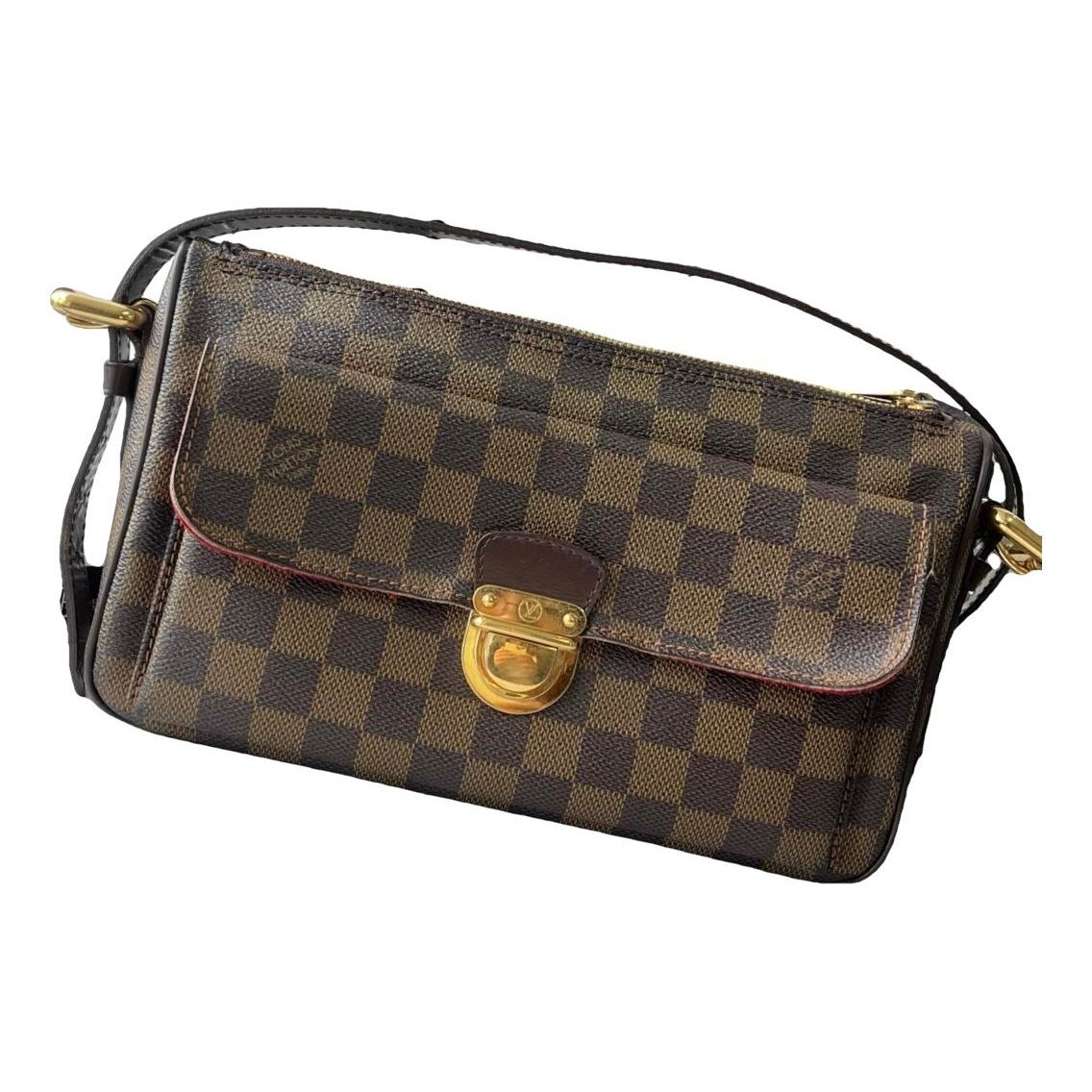 Ravello leather handbag